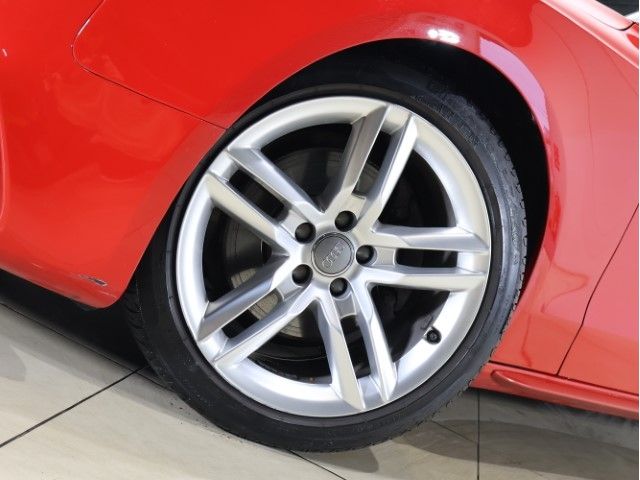 AUDI AUDI A5 SPORTBACK 2013