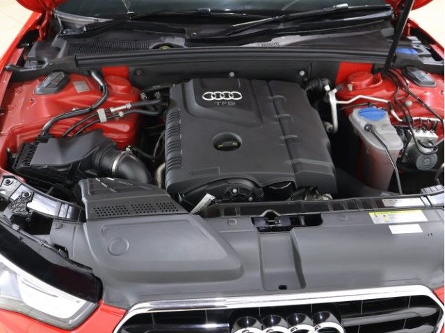 AUDI AUDI A5 SPORTBACK 2013