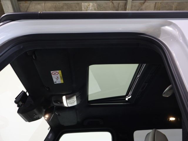 MERCEDES BENZ MERCEDES BENZ G class 2024