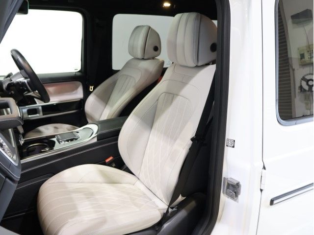 MERCEDES BENZ MERCEDES BENZ G class 2024