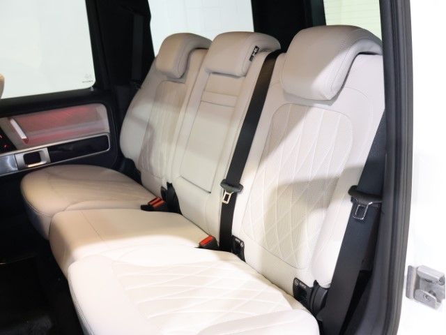 MERCEDES BENZ MERCEDES BENZ G class 2024