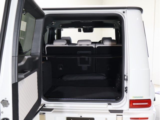 MERCEDES BENZ MERCEDES BENZ G class 2024