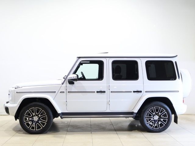 MERCEDES BENZ MERCEDES BENZ G class 2024