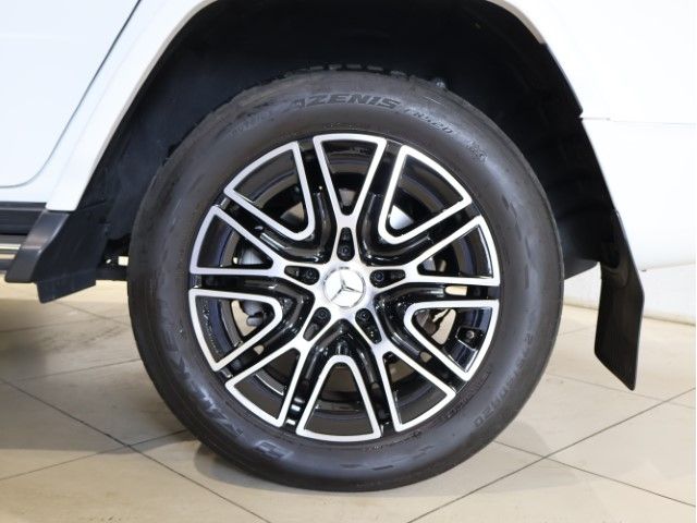 MERCEDES BENZ MERCEDES BENZ G class 2024