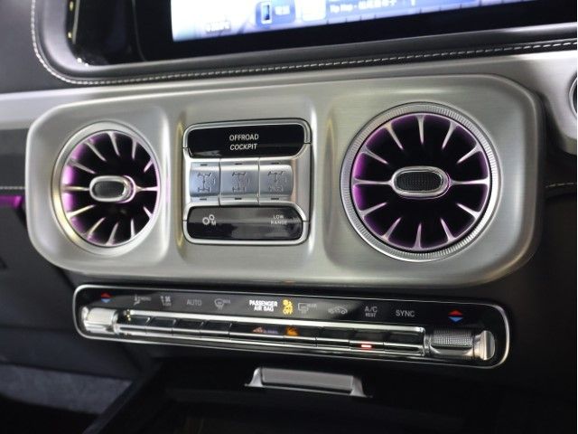 MERCEDES BENZ MERCEDES BENZ G class 2024