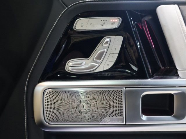 MERCEDES BENZ MERCEDES BENZ G class 2024