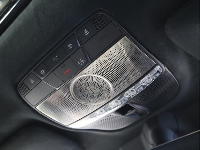 MERCEDES BENZ MERCEDES BENZ G class 2024