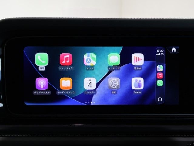 MERCEDES BENZ MERCEDES BENZ G class 2024