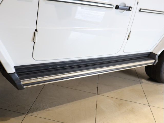 MERCEDES BENZ MERCEDES BENZ G class 2024