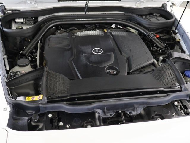 MERCEDES BENZ MERCEDES BENZ G class 2024