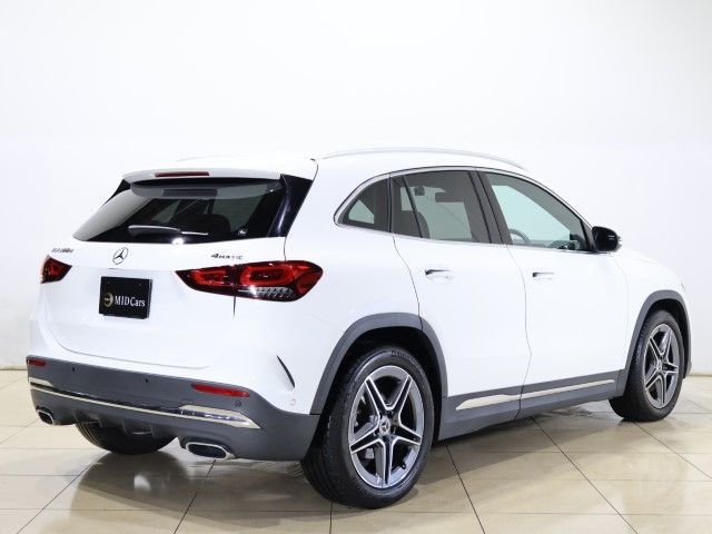 MERCEDES BENZ MERCEDES BENZ GLA class 2023