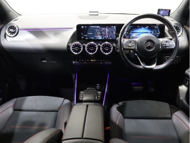 MERCEDES BENZ MERCEDES BENZ GLA class 2023