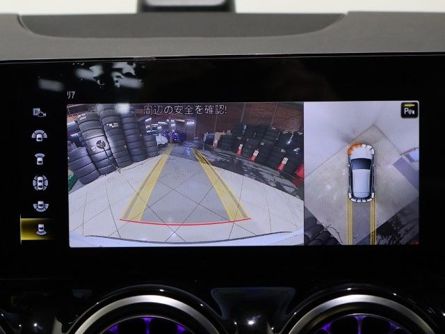 MERCEDES BENZ MERCEDES BENZ GLA class 2023