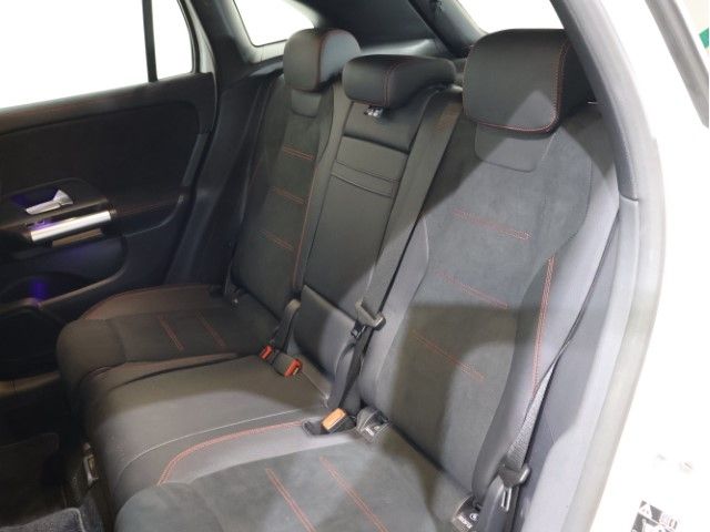 MERCEDES BENZ MERCEDES BENZ GLA class 2023