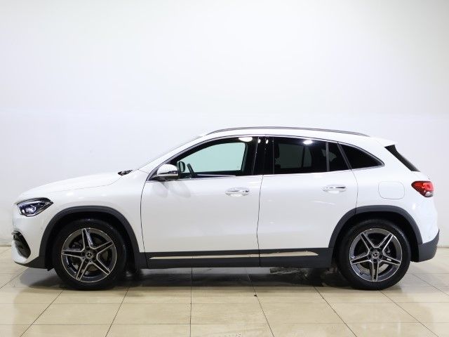 MERCEDES BENZ MERCEDES BENZ GLA class 2023