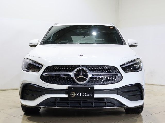 MERCEDES BENZ MERCEDES BENZ GLA class 2023