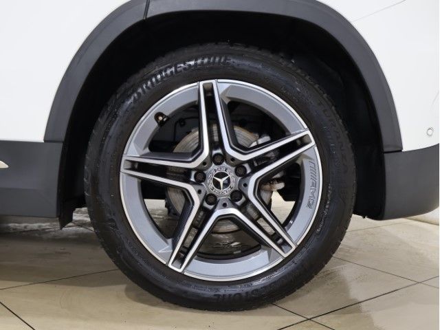 MERCEDES BENZ MERCEDES BENZ GLA class 2023