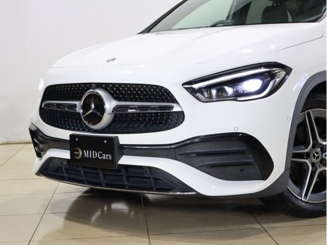 MERCEDES BENZ MERCEDES BENZ GLA class 2023