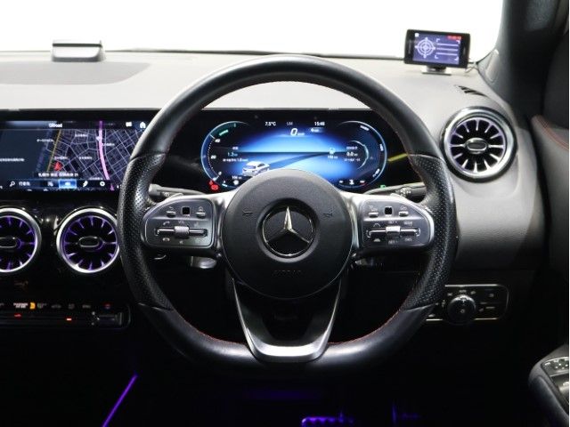 MERCEDES BENZ MERCEDES BENZ GLA class 2023