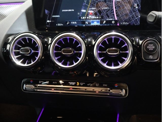 MERCEDES BENZ MERCEDES BENZ GLA class 2023