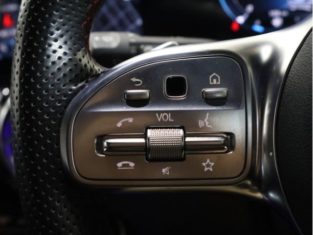 MERCEDES BENZ MERCEDES BENZ GLA class 2023