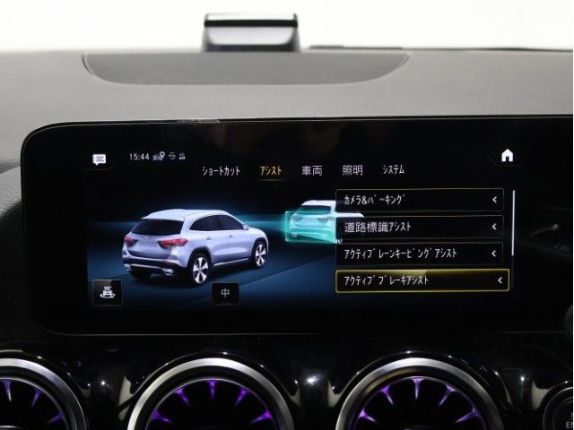 MERCEDES BENZ MERCEDES BENZ GLA class 2023