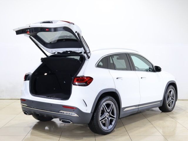 MERCEDES BENZ MERCEDES BENZ GLA class 2023