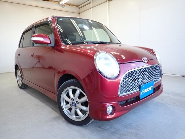 DAIHATSU MIRA GINO 2007