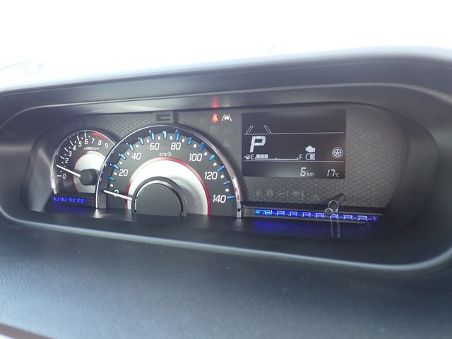 SUZUKI WAGON R Custom Z 2025