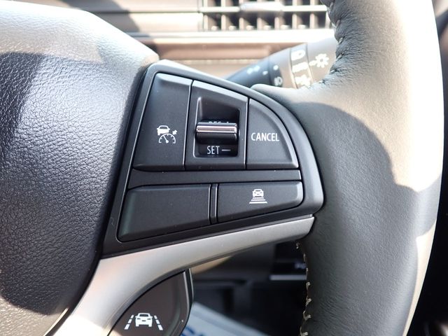 SUZUKI WAGON R Custom Z 2025