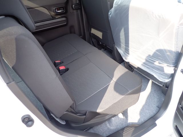 SUZUKI WAGON R Custom Z 2025