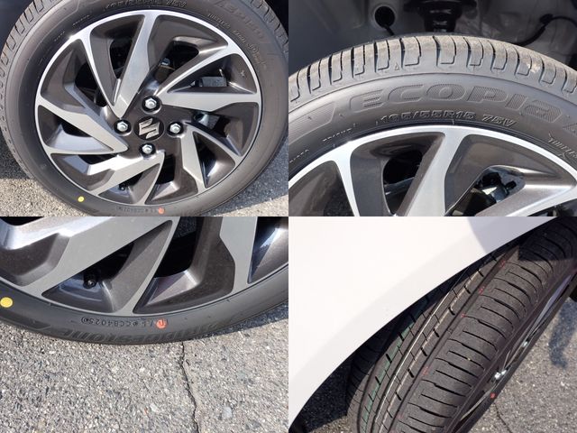 SUZUKI WAGON R Custom Z 2025