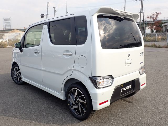 SUZUKI WAGON R Custom Z 2025