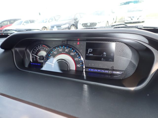 SUZUKI WAGON R Custom Z 2025