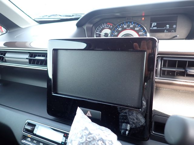 SUZUKI WAGON R Custom Z 2025