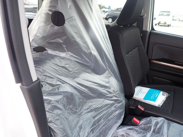 SUZUKI WAGON R Custom Z 2025