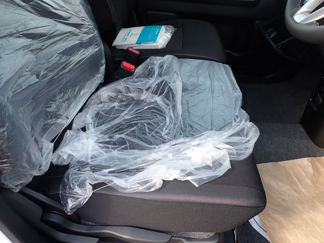 SUZUKI WAGON R Custom Z 2025