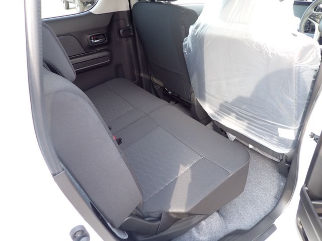 SUZUKI WAGON R Custom Z 2025