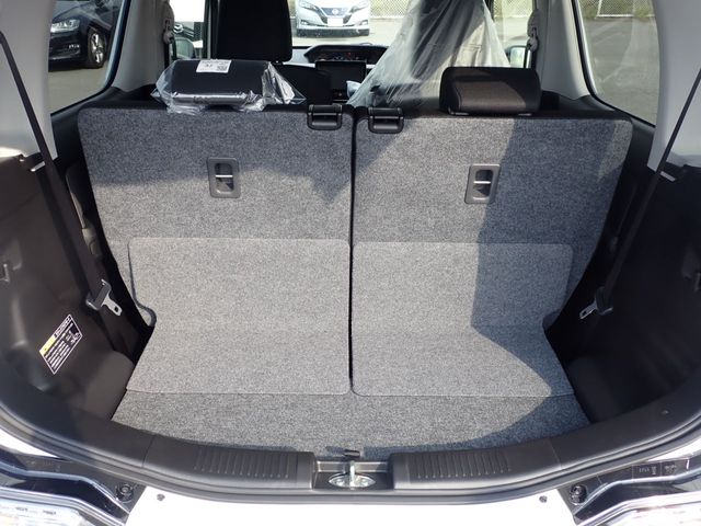 SUZUKI WAGON R Custom Z 2025