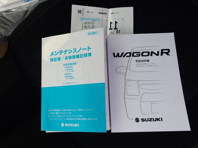 SUZUKI WAGON R Custom Z 2025