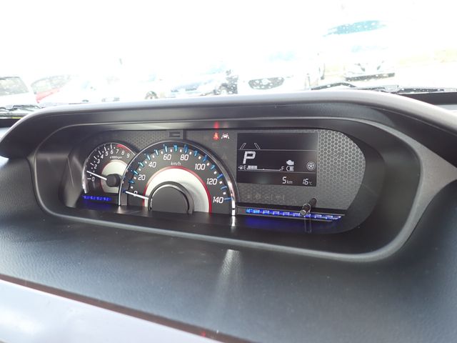 SUZUKI WAGON R Custom Z 2025