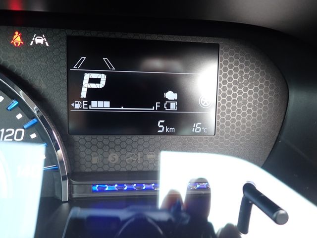 SUZUKI WAGON R Custom Z 2025