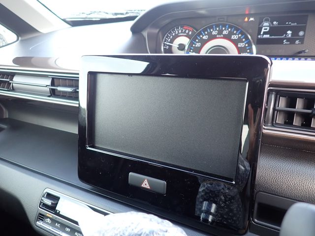 SUZUKI WAGON R Custom Z 2025