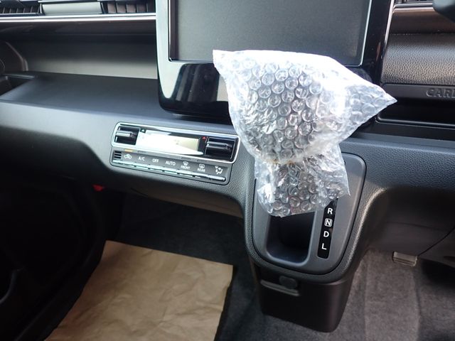 SUZUKI WAGON R Custom Z 2025