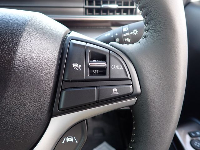 SUZUKI WAGON R Custom Z 2025