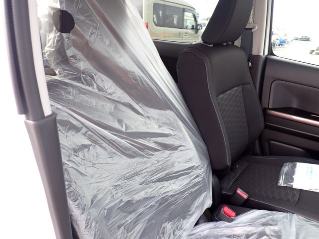 SUZUKI WAGON R Custom Z 2025