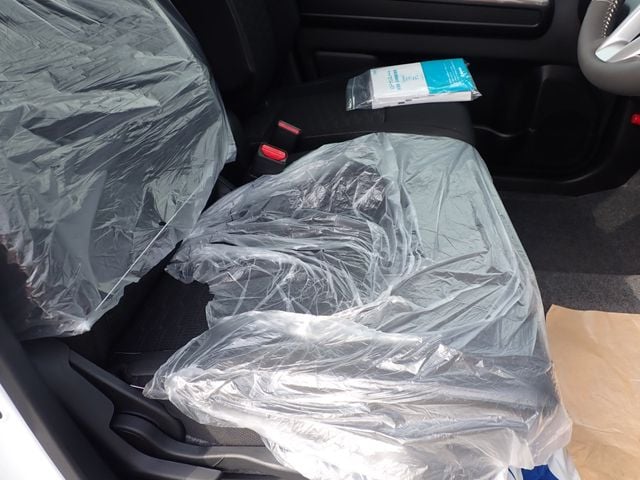 SUZUKI WAGON R Custom Z 2025