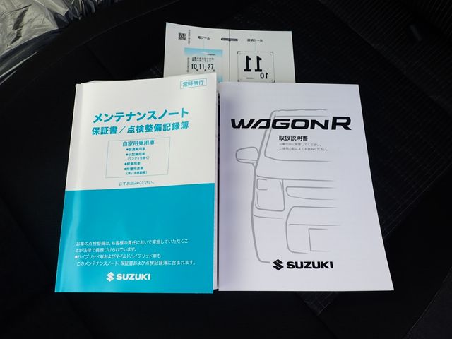 SUZUKI WAGON R Custom Z 2025