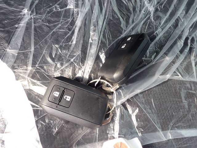 SUZUKI WAGON R Custom Z 2025