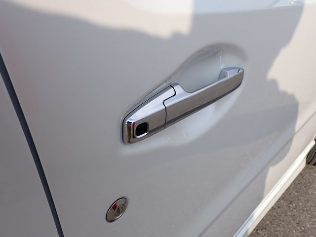 SUZUKI WAGON R Custom Z 2025